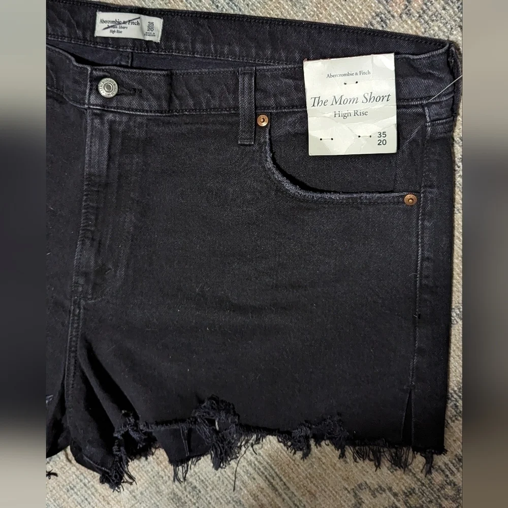 Abercrombie & Fitch 🔥 unique